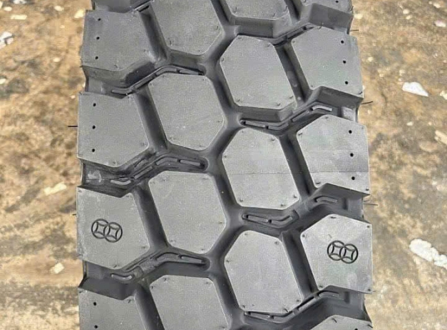 Đại Lý Cấp 1 Lốp Xe  Hiệu Double coin