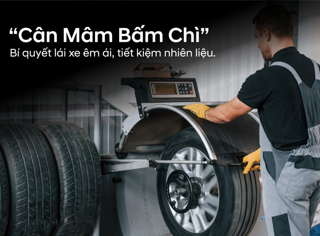 Cân Mâm Bấm Chì