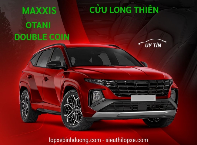 ĐạiI Lý Cấp 1 Lốp Xe Hiệu Maxxis