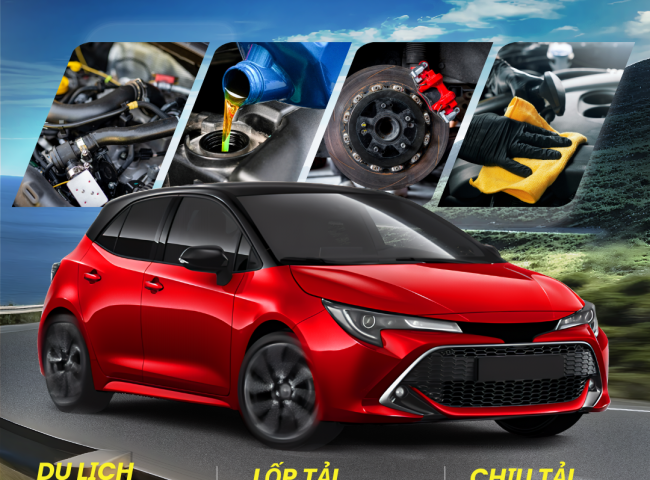 Dịch Vụ Vá Lốp Xe Lưu Động Nhanh Nhất An Phú - Thuận An