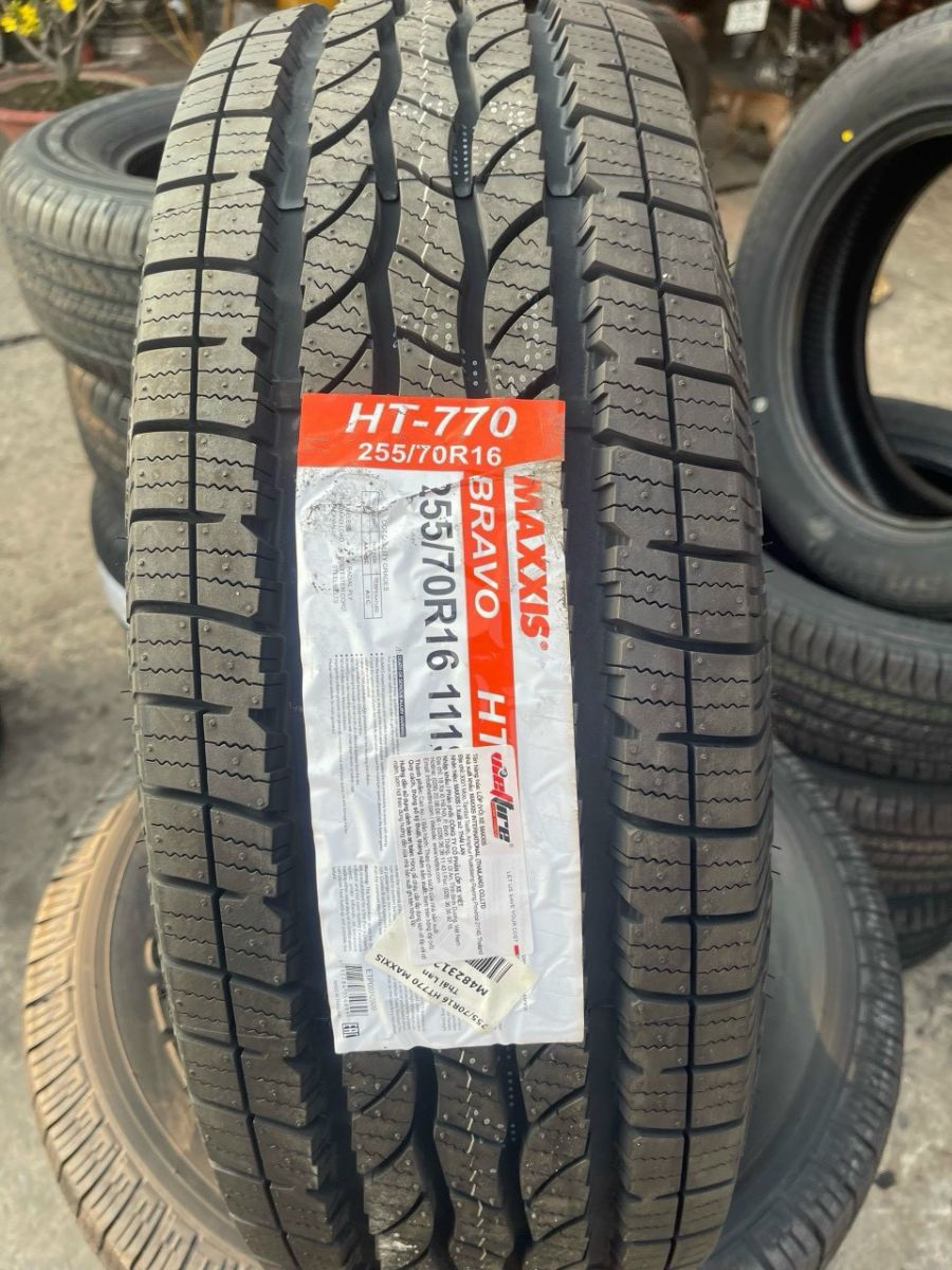 TRUNG TÂM DỊCH VỤ THAY LỐP XE DU LỊCH, TẢI, BEN, CONTAINER / TP. HCM