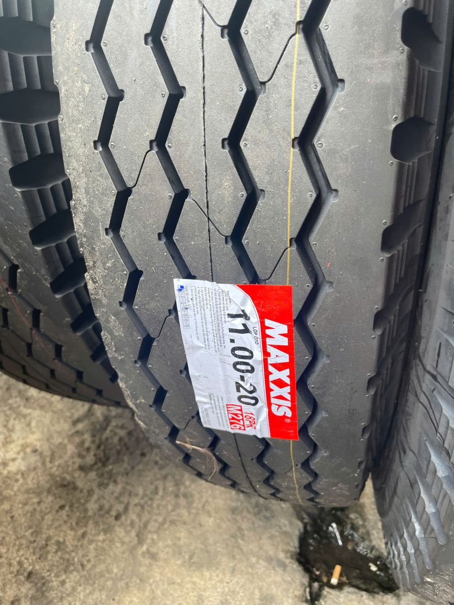 QUY TRÌNH VÁ LỐP – THAY LỐP XE NHANH NHẤT BÌNH DƯƠNG | AN TOÀN – CHUYÊN NGHIỆP – CÓ MẶT NHANH