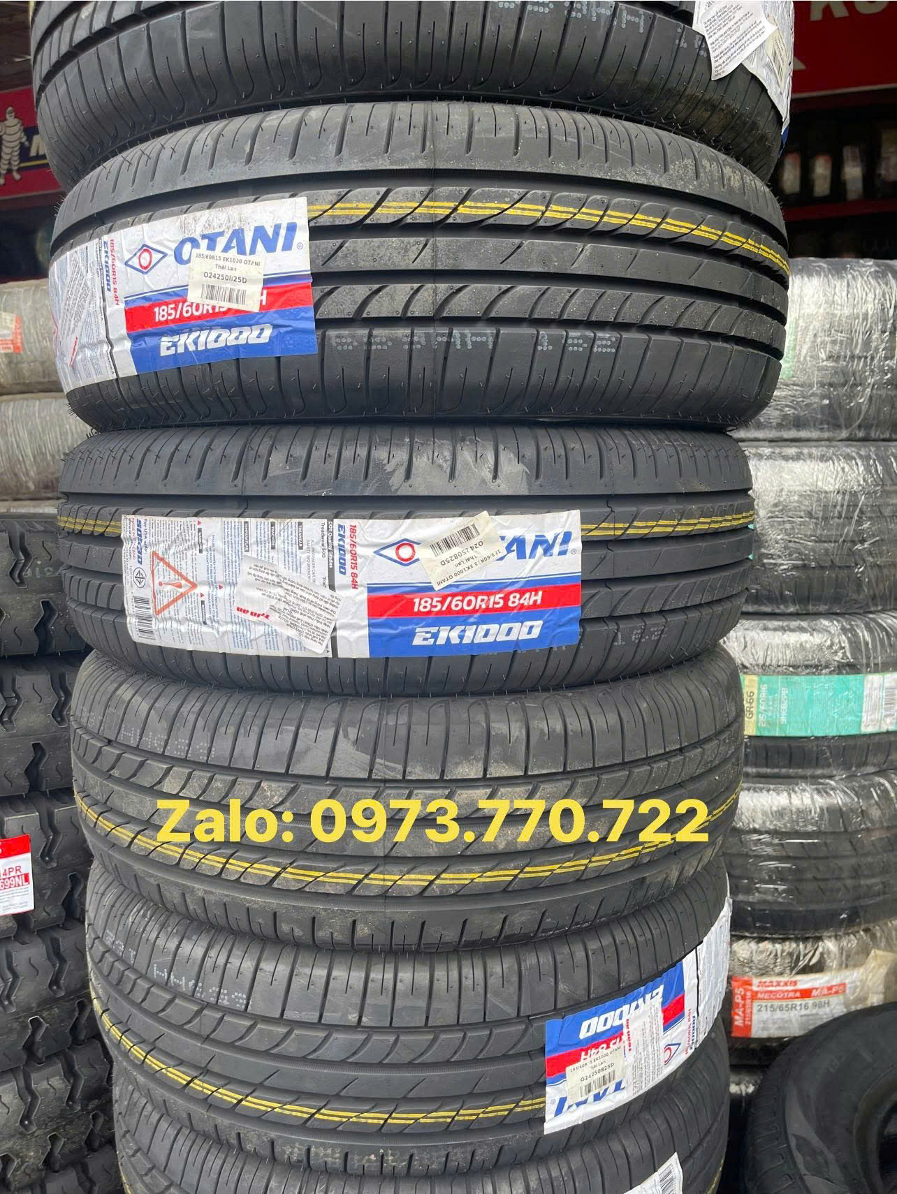 🚨 KHI NÀO NÊN GỌI DỊCH VỤ CỨU HỘ THAY LỐP XE Ô TÔ TẠI NHÀ?