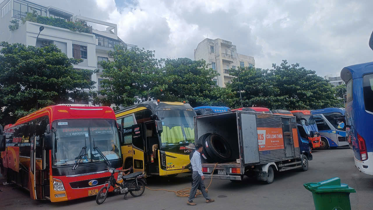 Lốp Xe Tải Maxxis Bình Dương | Lốp Xe Khách, Xe Buýt – Bao Lắp Ráp
