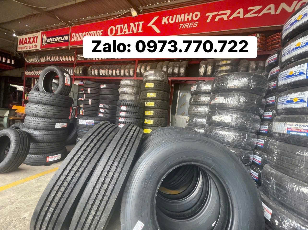 Dịch Vụ Vá Vỏ, Cứu Hộ Săm Lốp Lưu Động 24/7 Tại Tân Đông Hiệp & Dĩ An