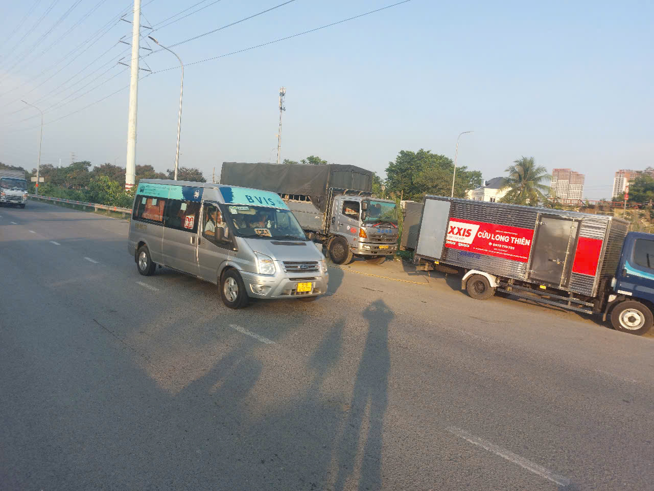 Kinh nghiệm lái xe ban đêm an toàn và hạn chế rủi ro