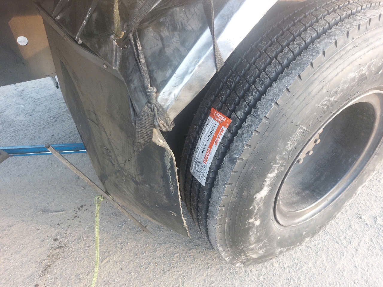 TỔNG ĐẠI LÝ LỐP XE TẢI MAXXIS NHẬP KHẨU CHÍNH HÃNG GIÁ RẺ