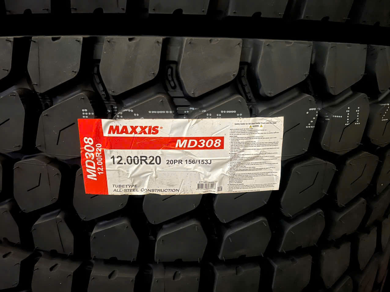 BÁN LỐP XE TẢI BỐ KẼM  ( XE TẢI,  XE BEN, CONTAINER )10R20-11R20 - 12R20 - GIÁ RẺ TẠI BÌNH DƯƠNG