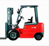 VỎ XE NÂNG - LỐP XE BÌNH DƯƠNG
