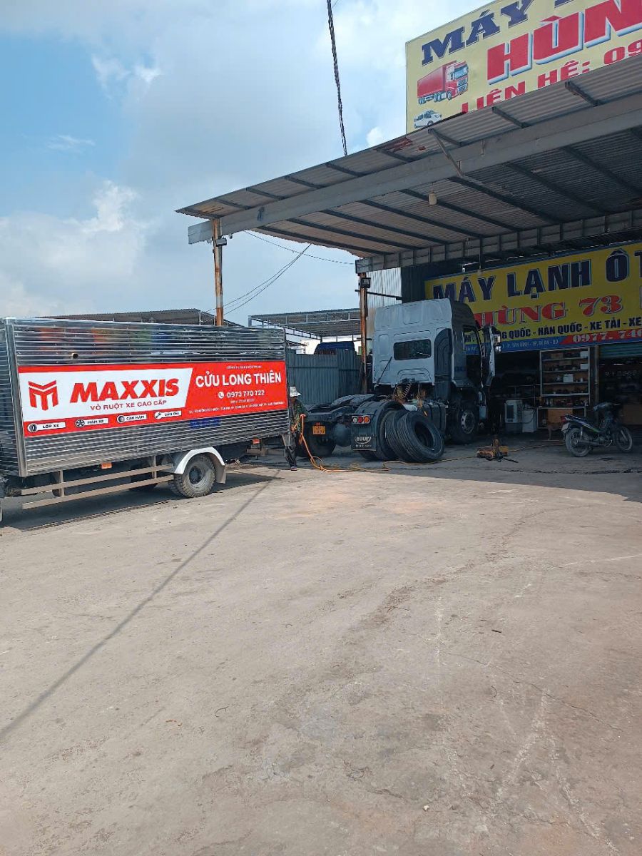 CỨU HỘ LỐP - THAY LỐP, THAY SĂM, THAY LAZANG  TRÊN MỌI TUYẾN ĐƯỜNG BÌNH DƯƠNG