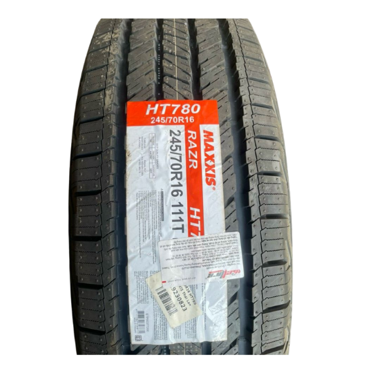 Lốp xe Du Lịch MAXXIS  245/70R16