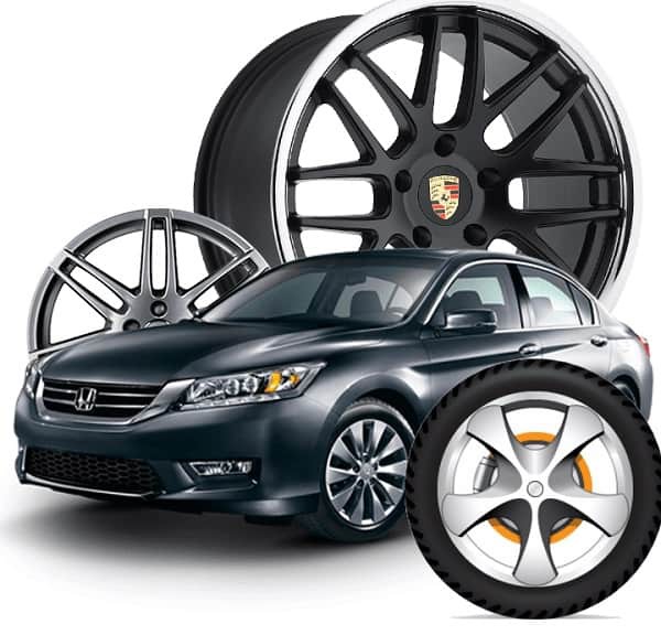  Top 10 Bộ Phận Quan Trọng Nhất Trên Xe Ô Tô Mà Bạn Cần Biết