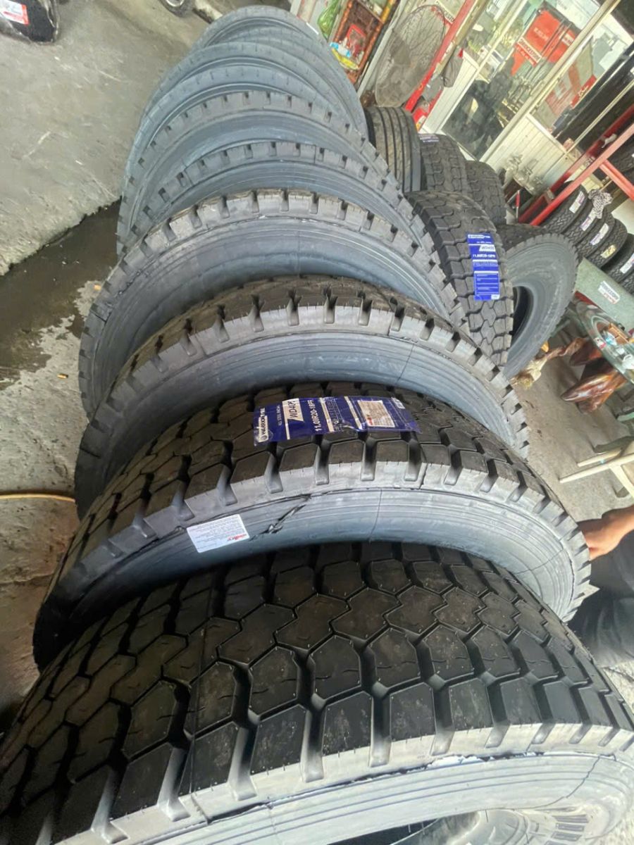 CỬA HÀNG BÁN LỐP XE Ô TÔ CHÍNH HÃNG TẠI BÌNH DƯƠNG, TP. HCM