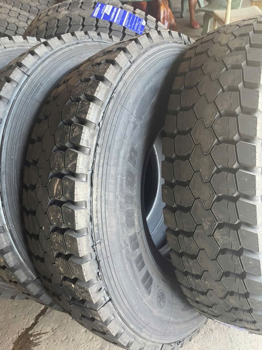 Nơi bán lốp xe tải uy tín ở TpHCM - Dịch vụ thay lốp 24/24