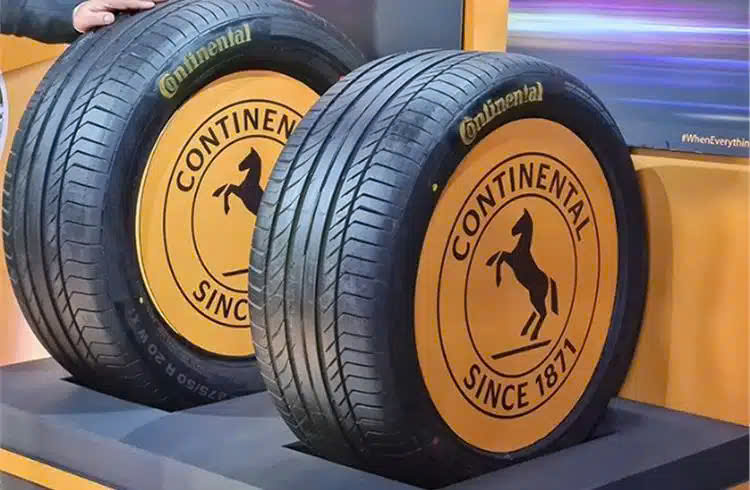 SĂM LỐP Ô TÔ CONTINENTAL CAO CẤP TẠI TP.HCM