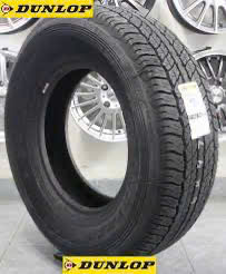LỐP XE DUNLOP BÌNH DƯƠNG