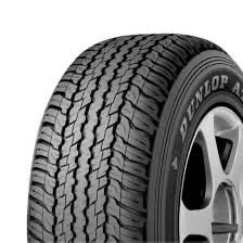 LỐP XE DUNLOP BÌNH DƯƠNG