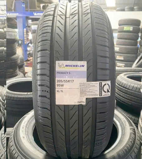 Săm lốp xe ô tô Michelin - Chính hãng tại TP. Hồ Chí Minh