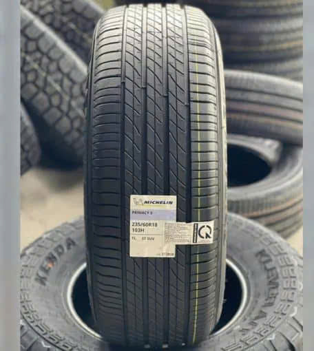 Săm lốp xe ô tô Michelin - Chính hãng tại TP. Hồ Chí Minh