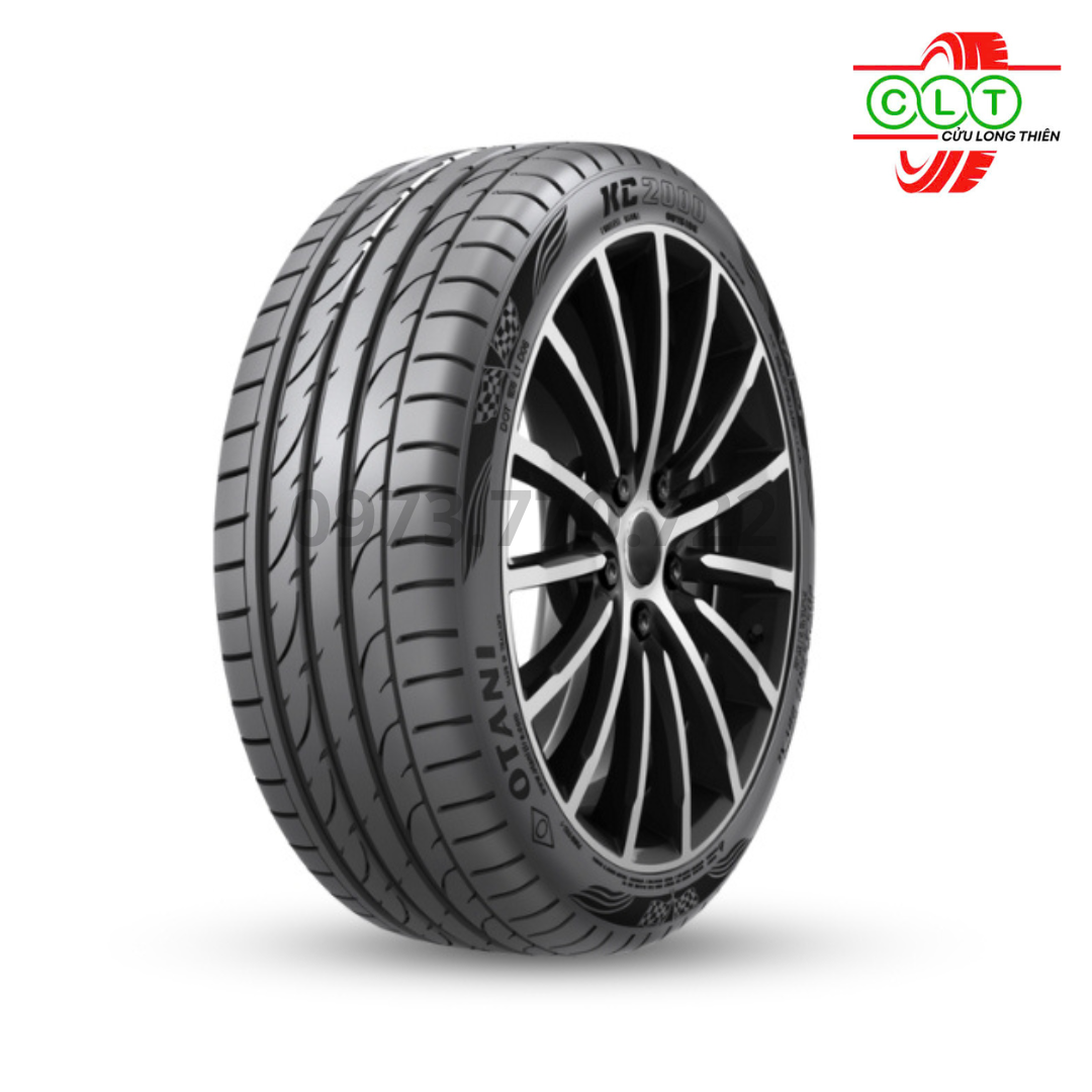 Lốp Xe Du Lịch OTANI 215/55R16 