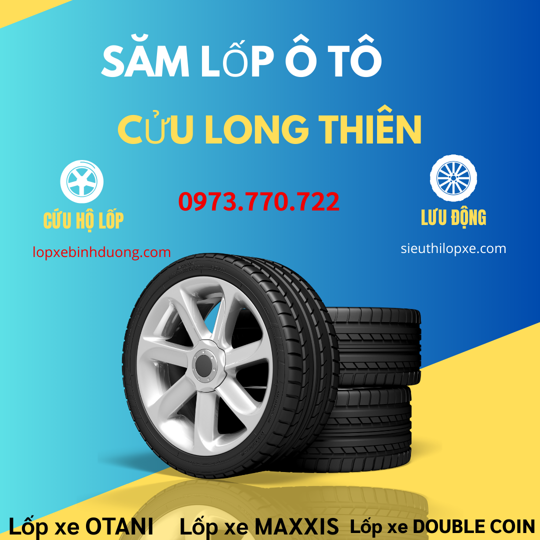 Thợ Thay Lốp Xe Tận Nơi TPHCM – Có Mặt Nhanh – Không Tốn Công Chờ  Đợi