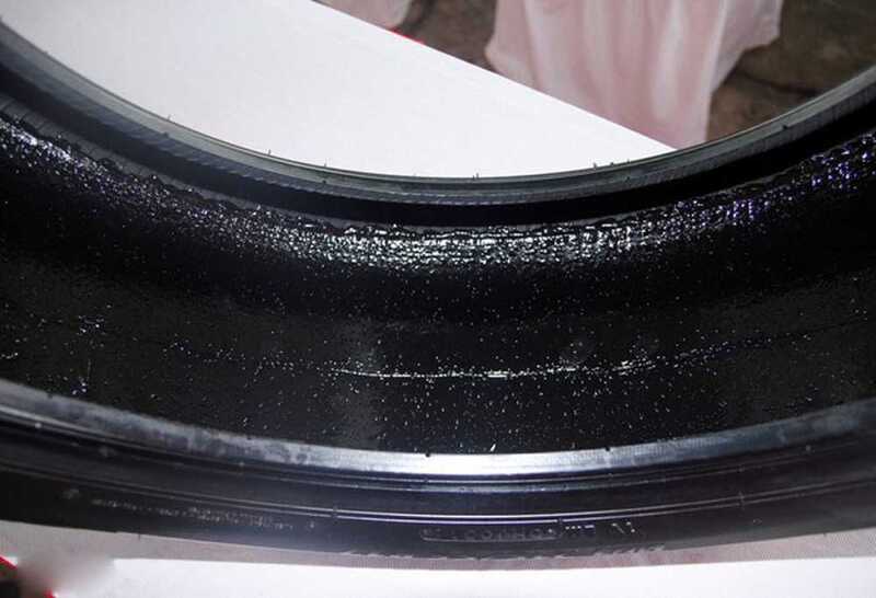 Lốp Xe Tráng Đinh Là Gì? Giải Pháp Chống Đinh Hiệu Quả Cho Xe Tải & Xe Du Lịch