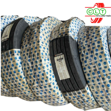 Lốp Xe Tải TRAZANO 12R22.5