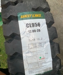 Lốp Xe Hiệu WESTLAKE 12.00-20 18PR