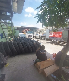 Đội Xe Cứu Hộ Lốp Xe Ô Tô Bình Dương 0973.770.722