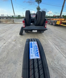 Lốp Xe Tải Cũ 11R22.5