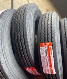 Lốp Xe Tải Cũ  7.00R16