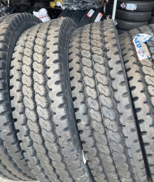 Lốp Xe Tải Cũ 11.00R20