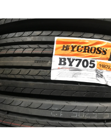 Lốp Xe Tải  ANSU BY  11R22.5  18PR