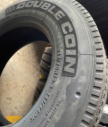 LỐP XE DOUBLE COIN 245/70R19.5