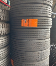 Lốp Xe Hiệu ROADSTAR 12R22.5 18PR