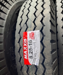Lốp Xe Tải  8.25-16 MAXXIS