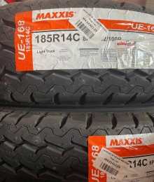Hiệu Lốp Xe MAXXIS 185R14  8PR