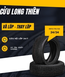 LỐP XE BEN - LỐP XE  CÔNG TRÌNH TẠI BÌNH DƯƠNG