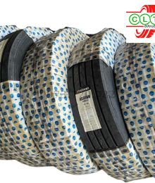 Lốp Xe Tải TRAZANO 12R22.5