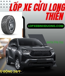 Lưu Động Nhanh Nhất Bình Dương