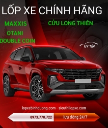 Cứu Hộ Săm Lốp 24/24 Quốc Lộ 1k