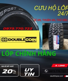 Cung Cấp Lốp Xe  Chất Lượng TP.HỒ CHÍ MINH