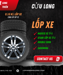 Vá Vỏ Lưu Động Phường An Phú - TP.HCM