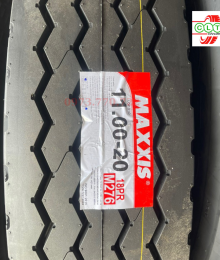 Lốp  Xe Tải MAXXIS 11.00-20