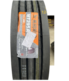 Lốp Xe Tải MATIAN 12R22.5 18PR 