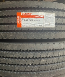 Lốp XE Hiệu MAXXIS 10.00R20 18PR