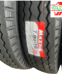Lốp Xe MAXXIS  7.00-16 16PR