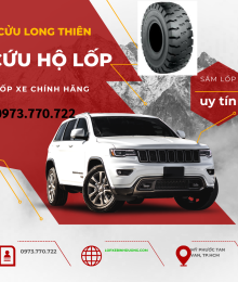 Đại Lý Lốp Xe Tải - TP.HCM  Đại Lý Lốp Xe Tải - TP.HCM