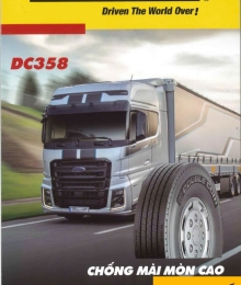 Đại Lý Lốp Xe Ben - TP.HCM Đại Lý Lốp Xe Ben - TP.HCM
