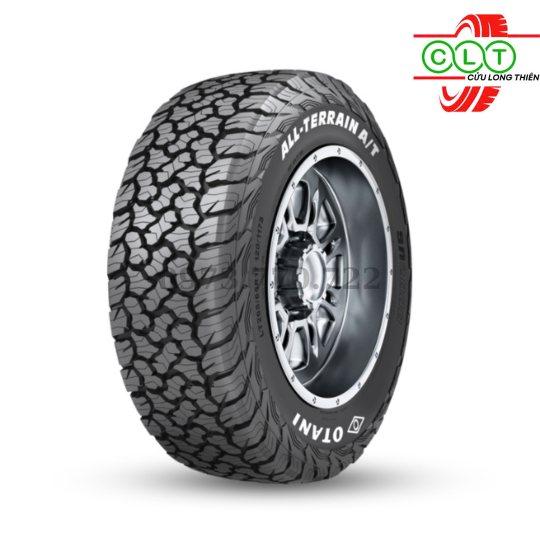 Lốp Xe Du Lịch OTANI 265/65R17